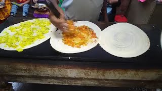 Ratnagiri street food | India | Maharashtra | bike ride | khau galli .