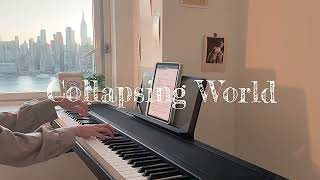 Lightscape-【Collapsing World】