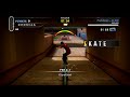 tony hawks pro skater hd secret dvd school ii schule 2