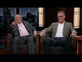 Terry Bradshaw & Howie Long on 30 Years Together, Sharing a Dressing Room & Visiting the Vatican