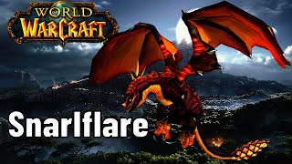 Where to Find Snarlflare – WoW Rare NPC Location Guide