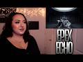 EPEX(이펙스) – ECHO MV Reaction