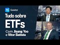 TC Mercados: CEO da Mirae no Brasil fala tudo sobre ETFs