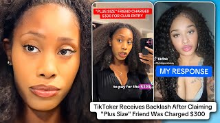 Miami TikTok Drama Takes Wild Turn After Controversial NYE Video Goes Viral