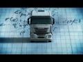 IVECO ECOSTRALIS - The perfect formula combining economy and ecology.