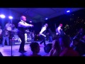 K7 COME BABY COME & TKA MARIA ( FESTIVAL ITALIANO HOBOKEN NJ,)