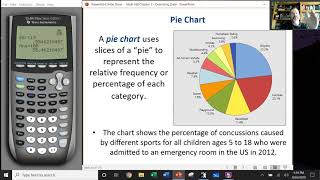 Math 168 Section 2.1 Categorical Variables