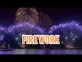 FIREWORK /ഒരു ഫയർവർക്ക് കണ്ടാലോ/ firework DN WORLD..