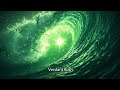 BELLE - VERDANTRUSH - MIXTAPE CONSTELLATION CANCRELOVE - CREA BLUE