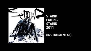 Staind - Failing [Custom Instrumental]