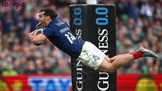 Rampant France run riot in Dublin | Post-match reaction | Ireland 27-42 France 🏉 #SixNations