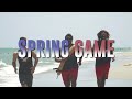 baywatch spring game