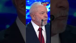 Lula fala sobre posicionamento de Ciro Gomes nas eleições e menciona futura aliança