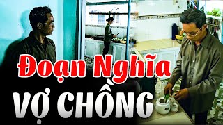 ĐOẠN NGHĨA VỢ CHỒNG | Phía Sau Một Phiên Tòa 2024 | Ký Sự Pháp Đình THVL | Chuyện Cảnh Giác 2024