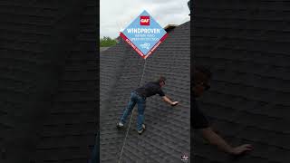 No job too big, no job too small, Telge Roofing can build it all!  #houstontx  #ytshorts #yt #roof