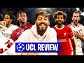 Predicting Bayern vs Barcelona & Real Madrid vs Liverpool in Champions League | Divyansh