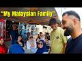 I Found My Malaysian Family In Penang Malaysia!