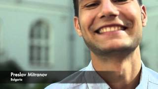 JA Alumni Denmark 10 YEAR ANNIVERSARY Video