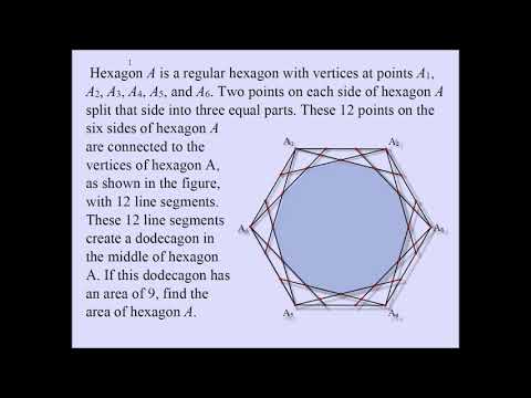 Challenging Geometry Problem Challenging Geometry Problem
