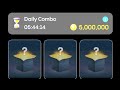 GEMZ DAILY COMBO FOR 5MILLION COINS TODAY #gemz #crypto #trend #update #trending WATCH FULL VIDEO