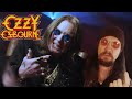 Ozzy Osbourne  - 