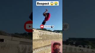 respect video 😱😭😭