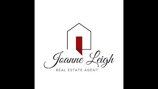 Joanne Leigh - Realtor For Life