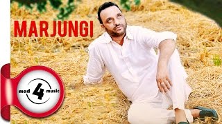 MARJUNGI - SURJIT BHULLAR & SUDESH KUMARI || New Punjabi Songs 2016 || MAD4MUSIC