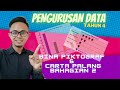 [LIVE] MATEMATIK TAHUN 4 | Pengurusan Data | Bina, Tafsir Piktograf dan Carta Palang (2)