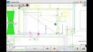 Magnet Field Layout - Layout Explained