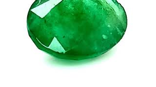 Emerald 4.18Carat(SKU:1813)