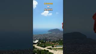 ALANYA: LJETO I ZIMA