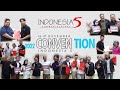 CONVENTION INDOLIMA 2023