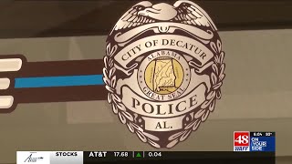 Decatur city council discusses police department review plan