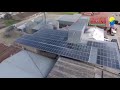 Highveld Milling Installation