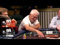 cash game from king s e06 full episode nlh cash poker partypoker