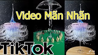 Tổng Hợp Video Mãn Nhãn Người Xem Trên Tiktok Trung Quốc | The Video Is Full Of Eyes | TikTok Studio