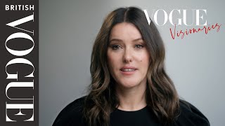 Lisa Eldridge On Becoming A Make-Up Artist | Vogue Visionaries | British Vogue & YouTube