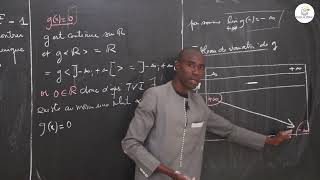 Exercices - Terminale S2 - Mathématiques : Fonction numérique / Suite 2 / M. Boye