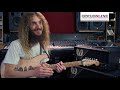 guthrie govan on phrasing chromatic jazz lines