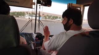 Bus Driving Training Abudhabi-0558870743