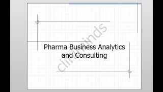 Pharmaceutical Business Analytics Batch Orientation #pba #businessanalystcourse #businessanalyst