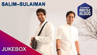 Best of Salim - Sulaiman | Jukebox 2019 | Artist Aloud
