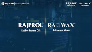 WHITE X Raj Petro | New brand film for Rajprol and RaWax!