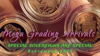 Starting to Collect Sovereigns - Some advice and a look at some special sovereigns