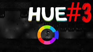 Молчаливое прохождение Hue 2020 ▶ Отличное начало ▶ #3 без комментариев, game 2020, hue game