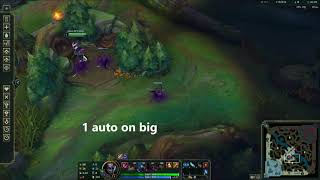 shaco start steal enemy blue buff