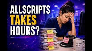 Virtual Allscripts Assistant For Medical Practices Cut Costs 64
