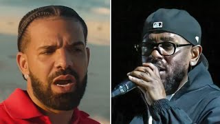 Drake CALLS OUT Kendrick Lamar For Collaborating With Playboi Carti On New Track 'Good Credit'