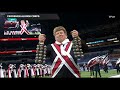 crossman 50th alumni corps 2024